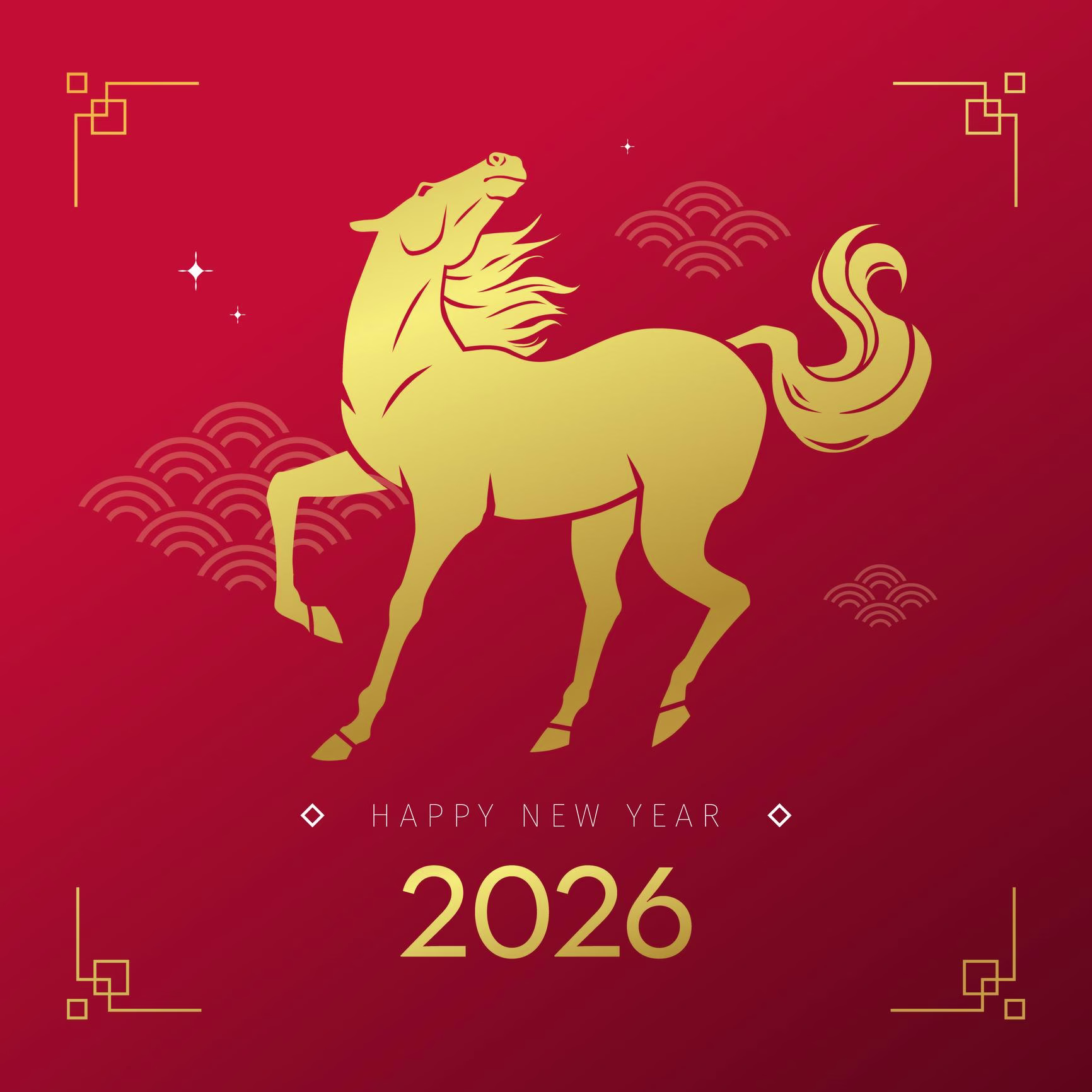 InnoChill 2026 Chinese New Year Holiday Notice | Industrial Cooling Fluid Supplier